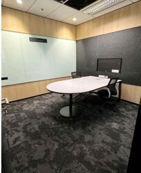 Shenton House (D1), Office #589651751